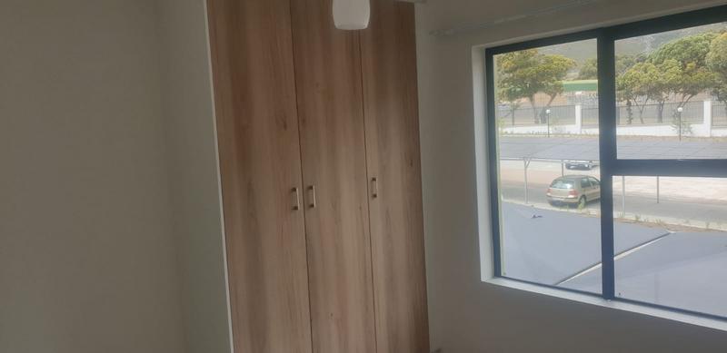 To Let 1 Bedroom Property for Rent in Greenbay Eco Estate Western Cape